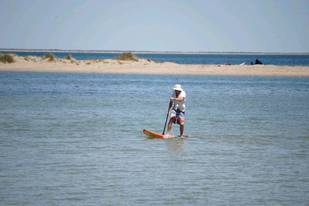 funpaddle 8