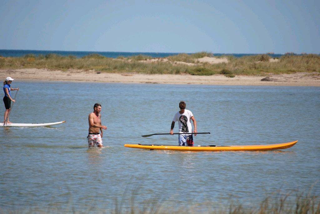 funpaddle 10