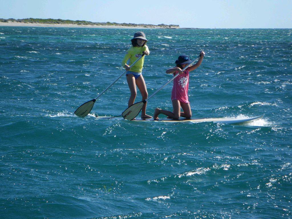 funpaddle 18