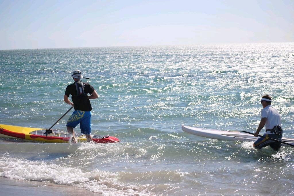 funpaddle 22