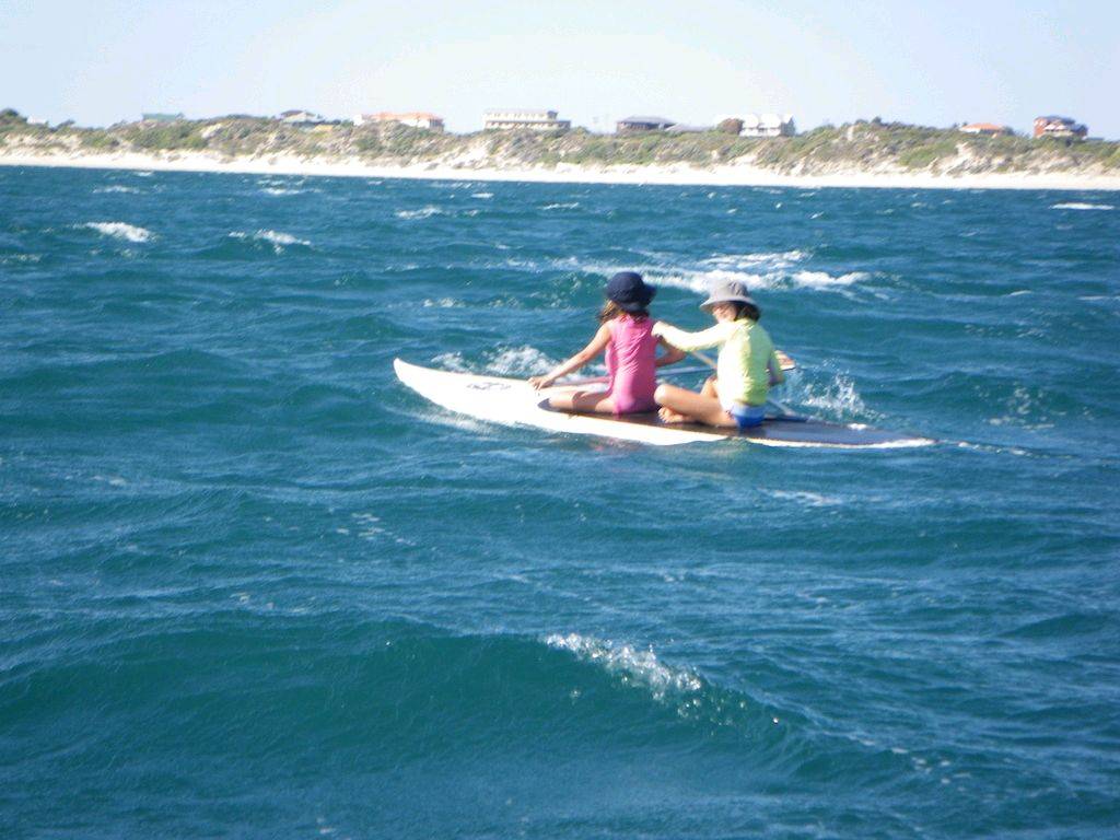 funpaddle 23