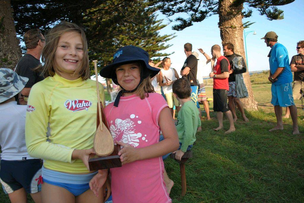 funpaddle 27