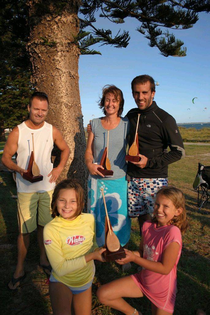 funpaddle 31