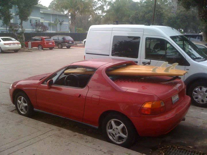 del sol