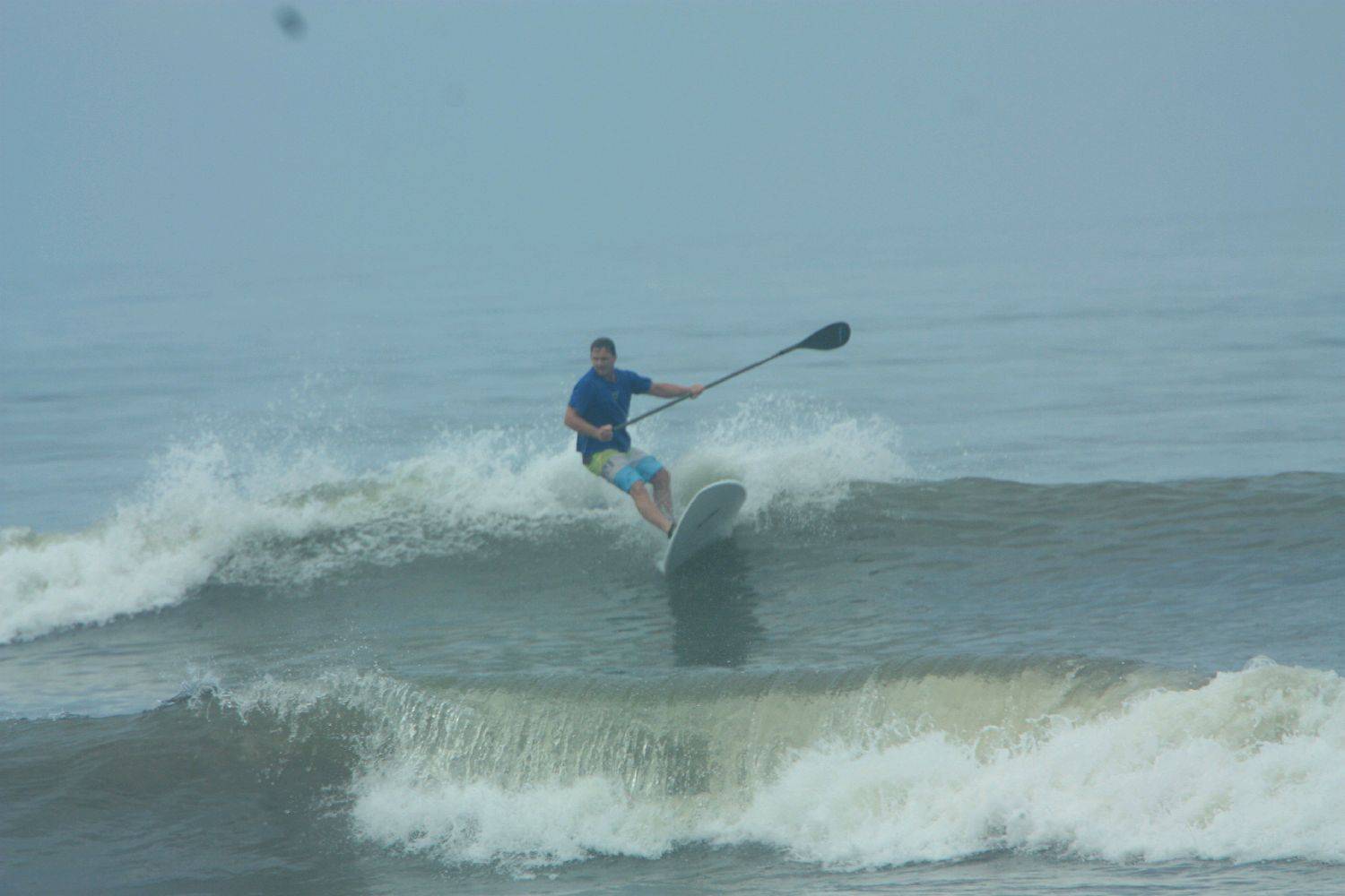 Very small but fun