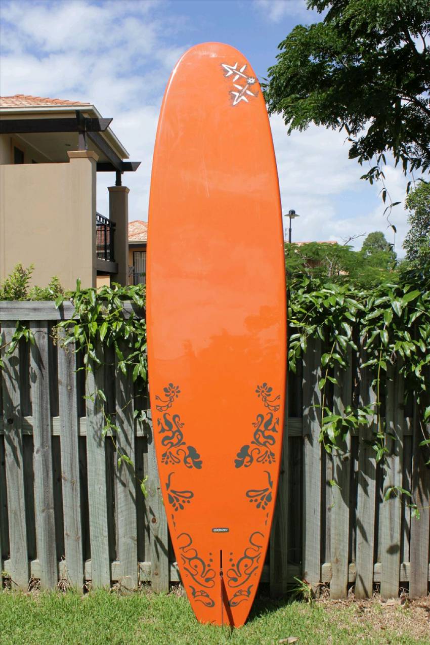Oxbow 11'