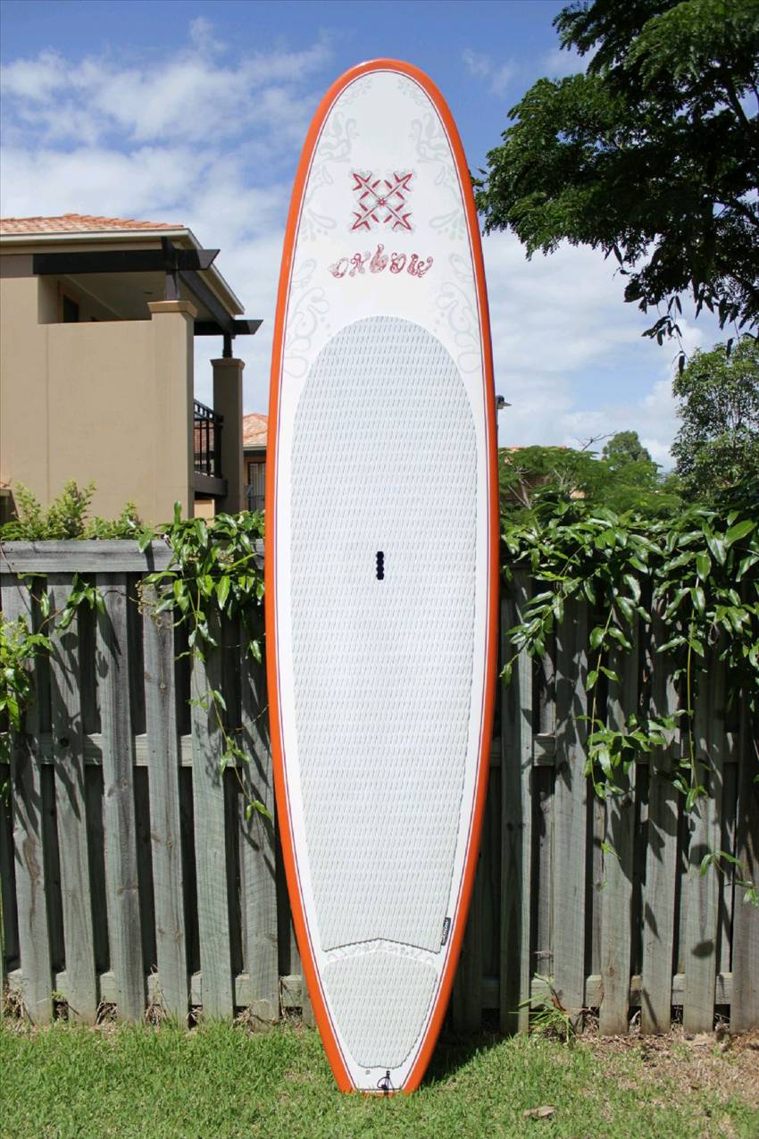 Oxbow 11'