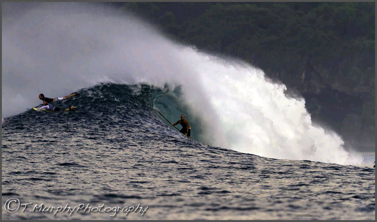 SUP BALI its STAND UP HEAVEN