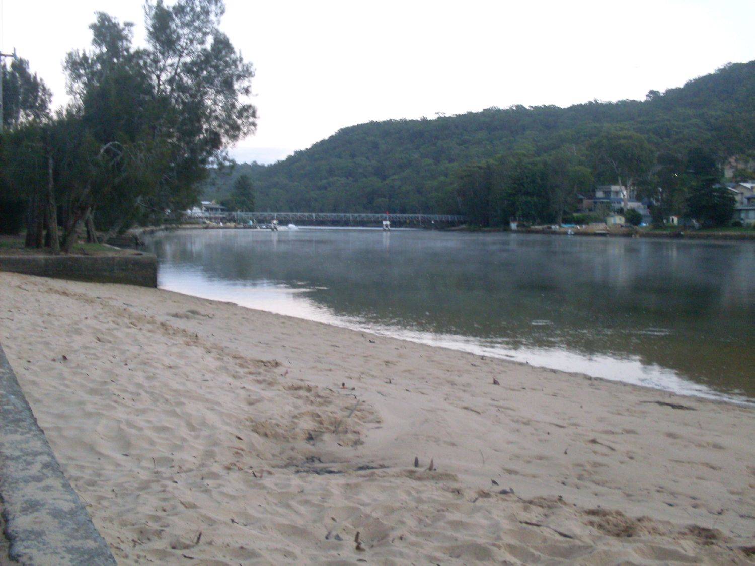 Coreban River Race 2011