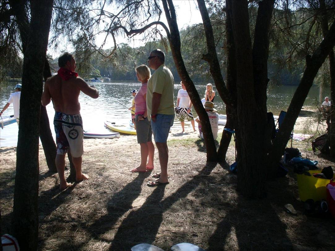 Coreban River Race 2011
