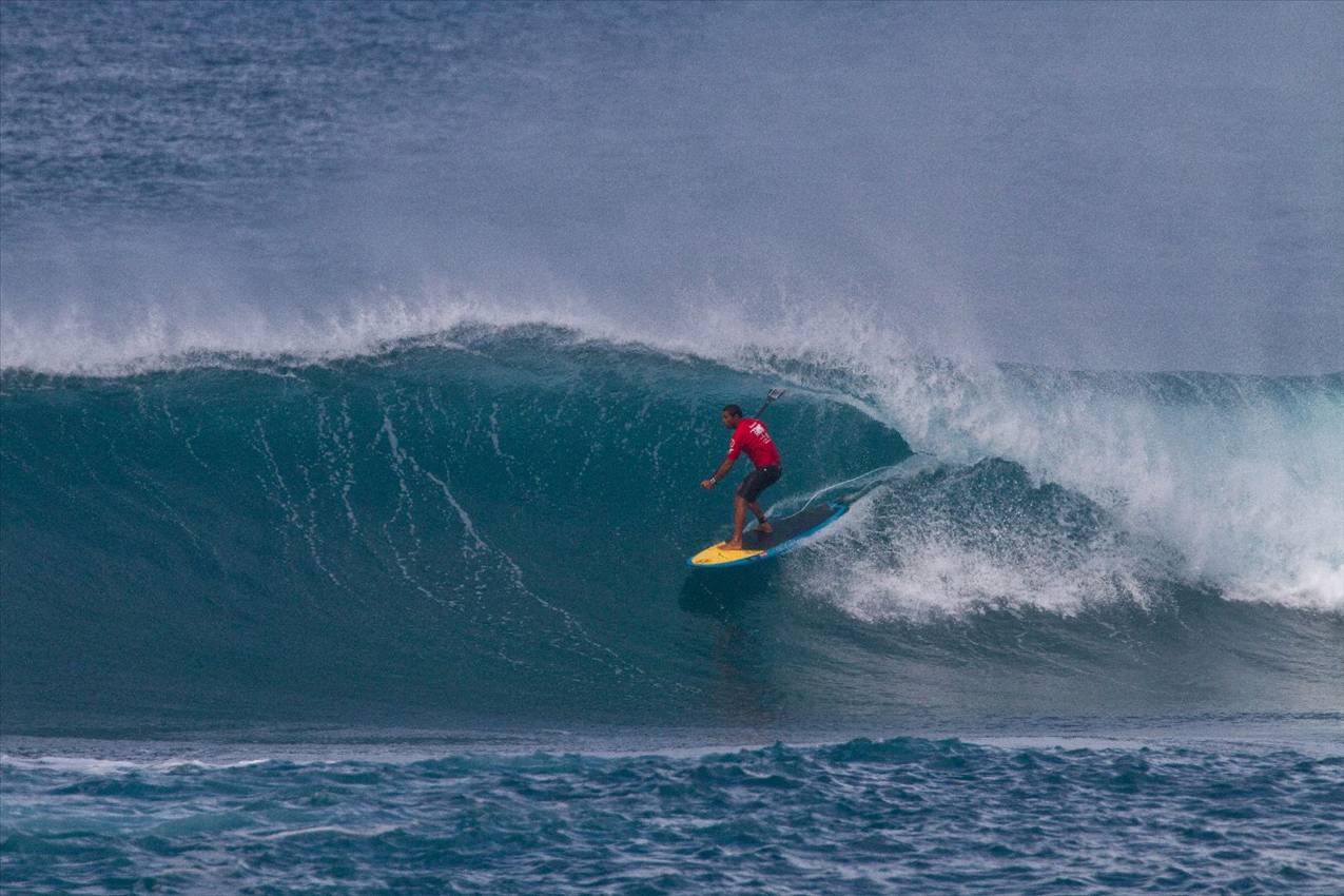 Sunset Pro 2011