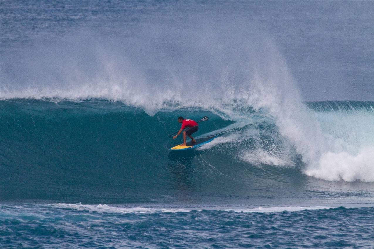 Sunset Pro 2011