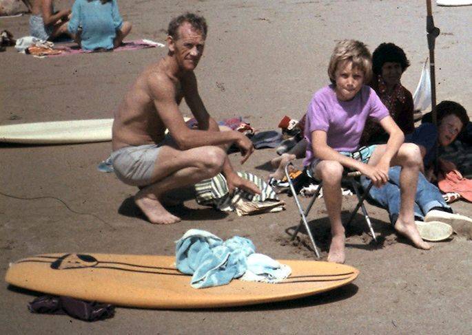 old boards
