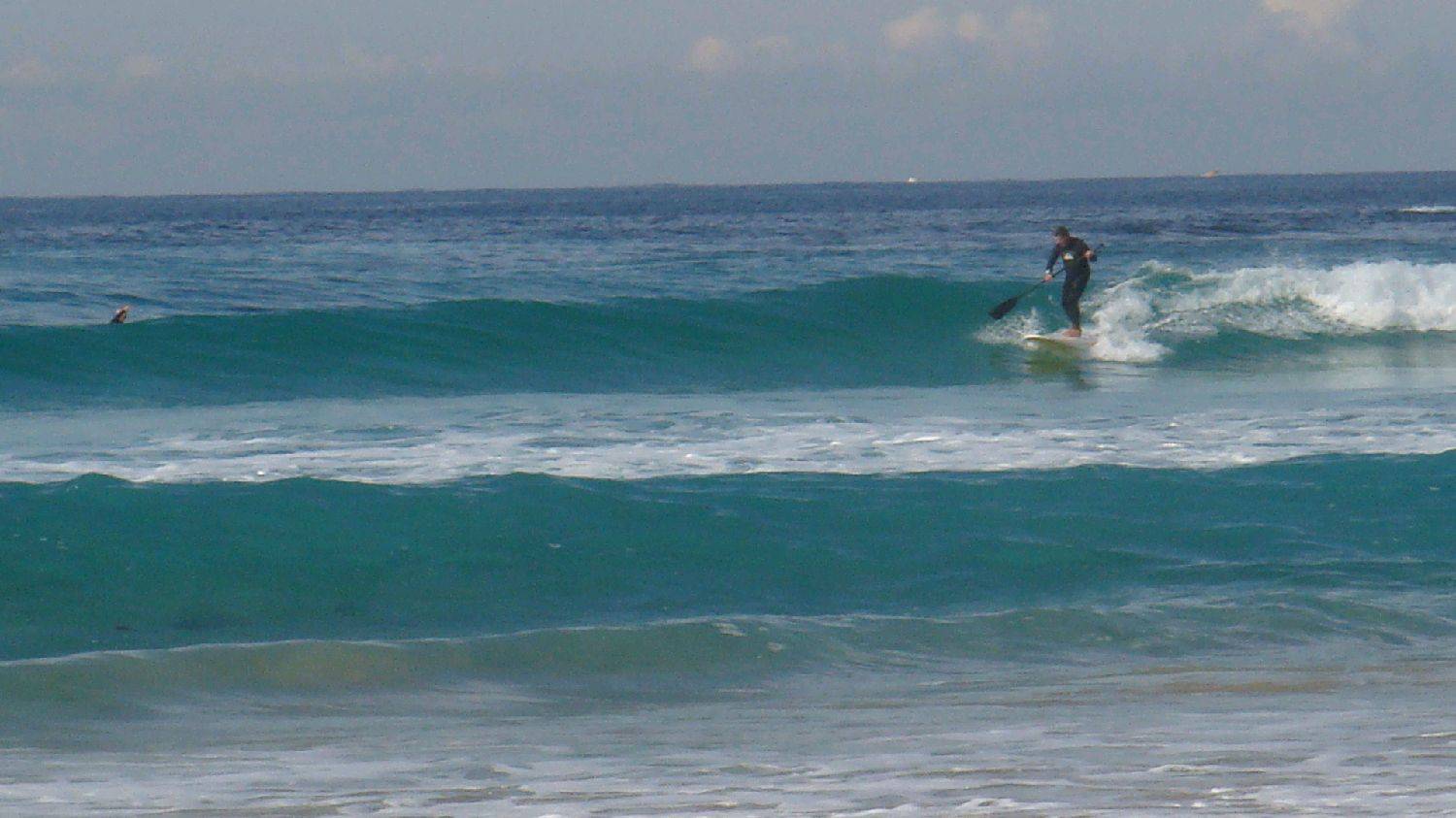 right handers