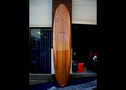 woodSUP