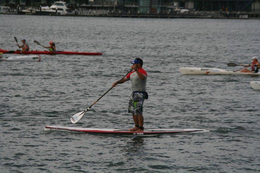 Bridge to Beach 2011