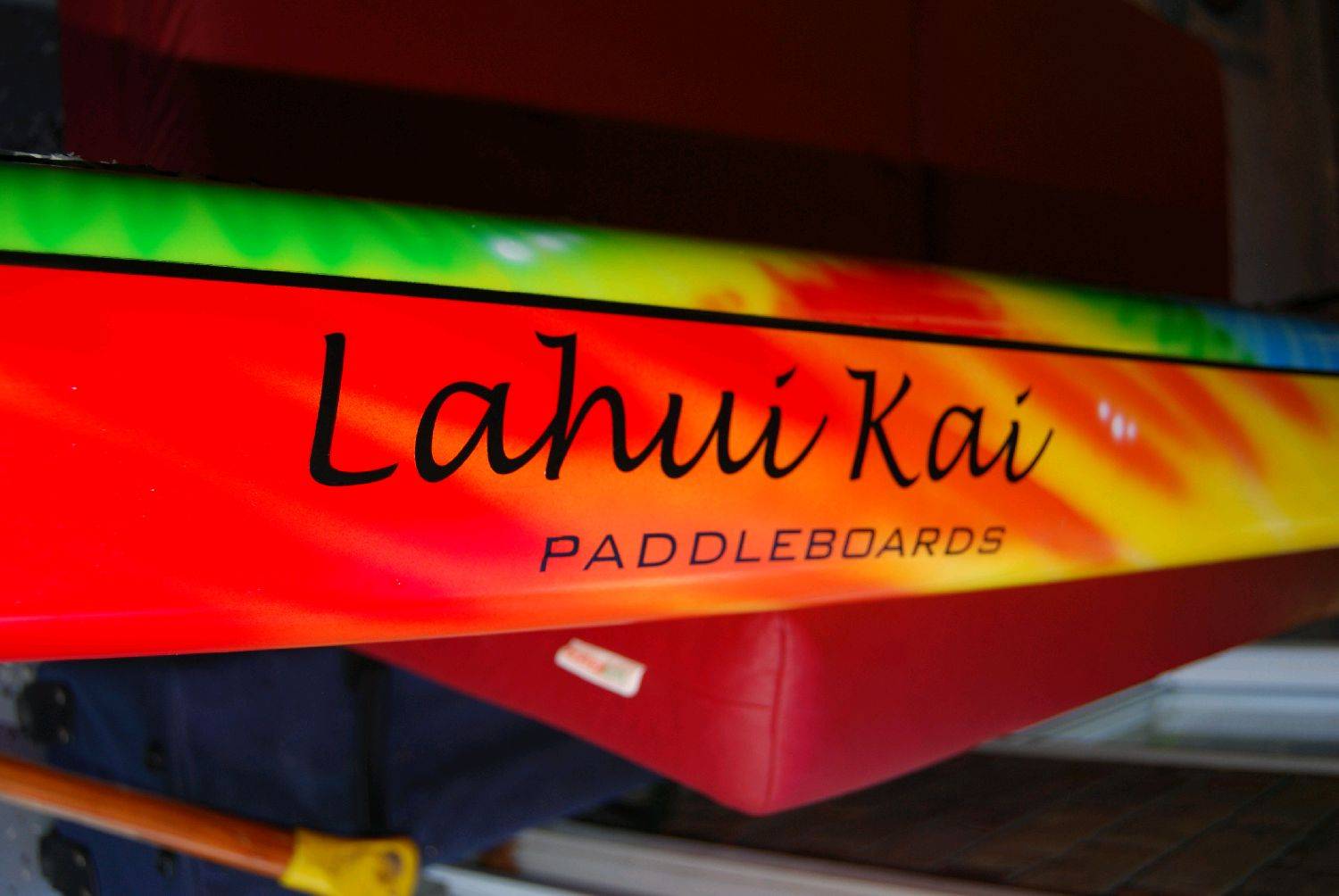 new board 001