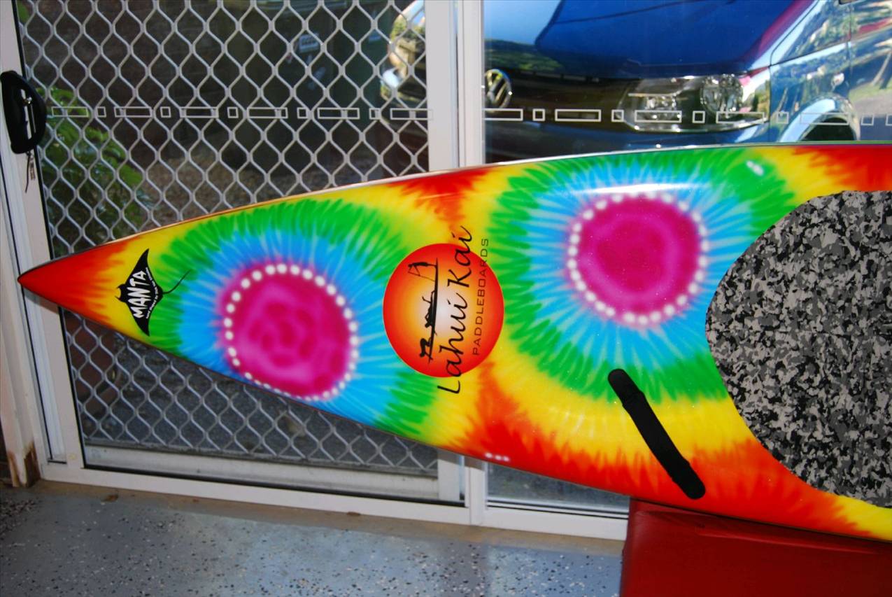 new board 003