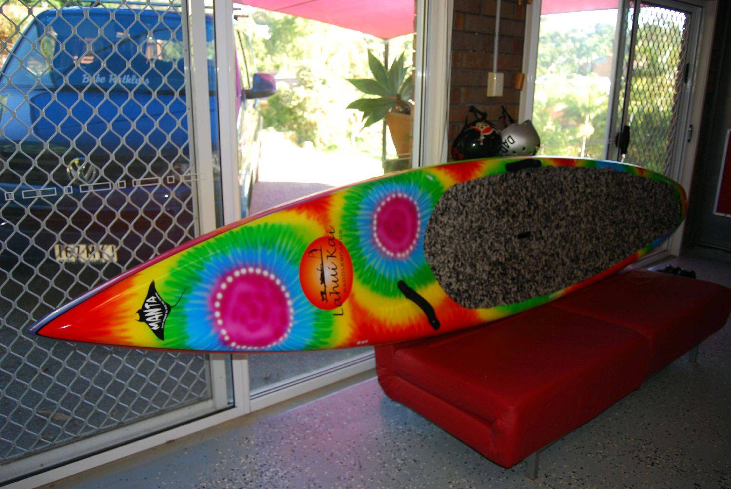 new board 005