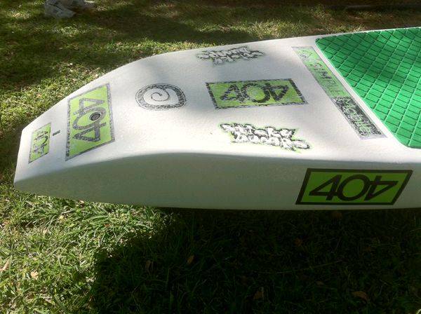 404 side tail