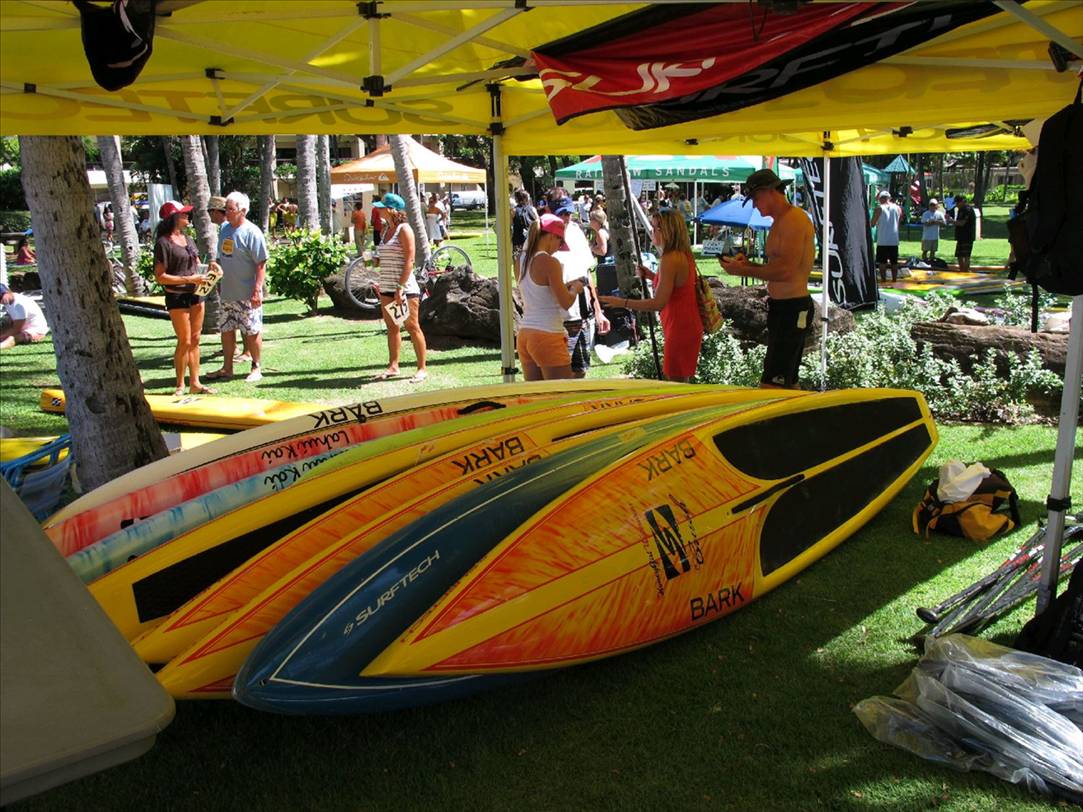 SURFTECH