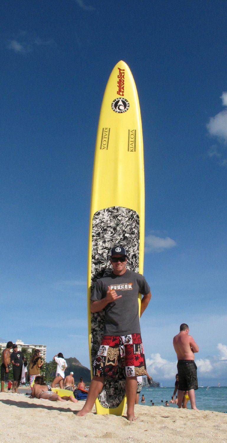 Andy winning stick2