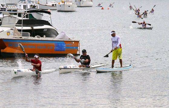 Harbour Series 2011
