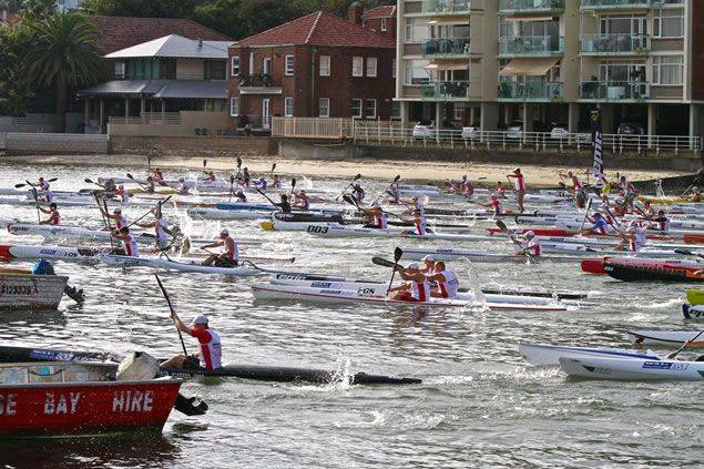 Harbour Series 2011