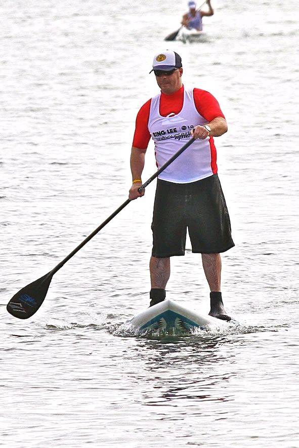 Harbour Series 2011