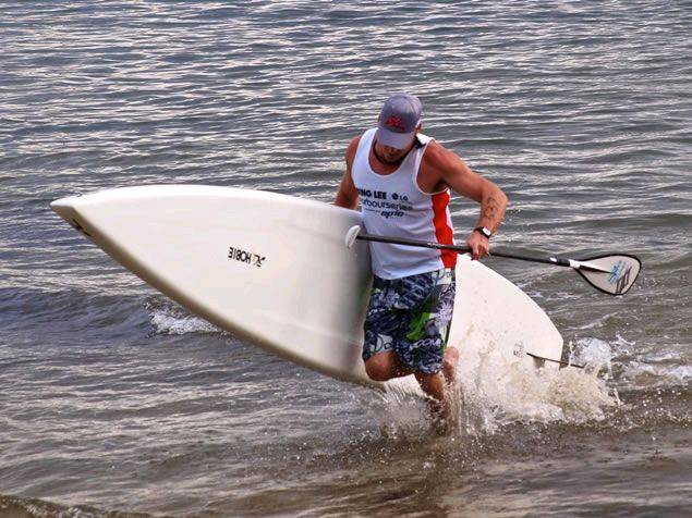 Harbour Series 2011