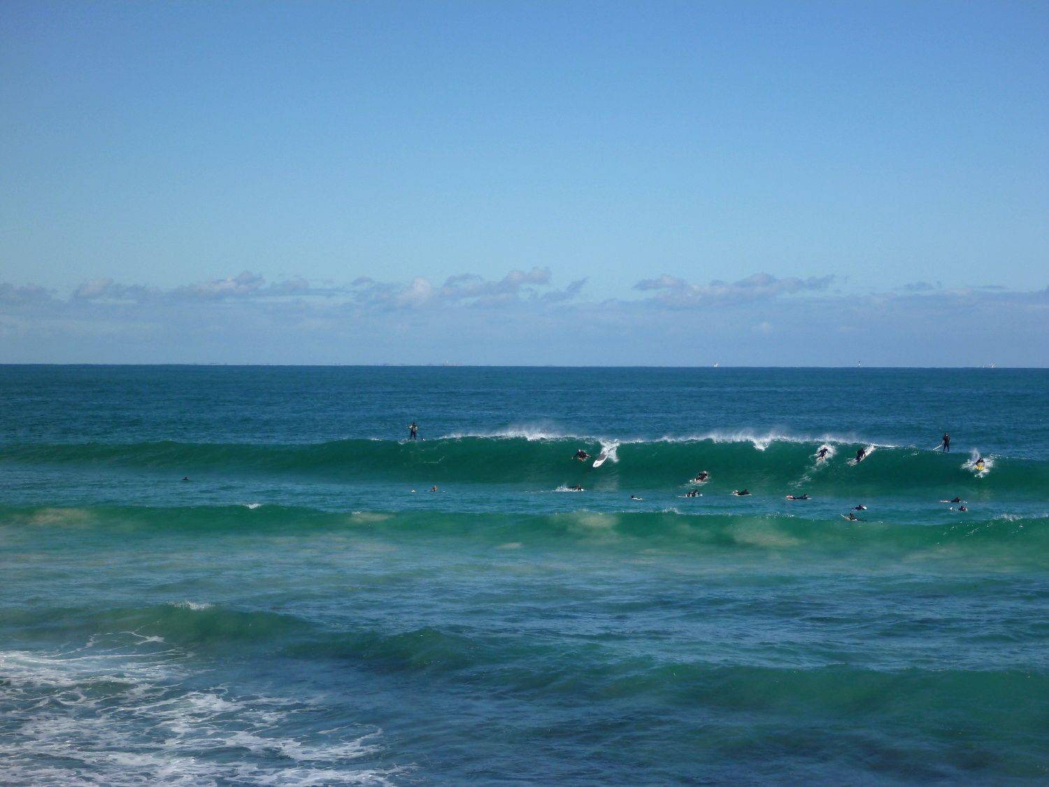 Perth