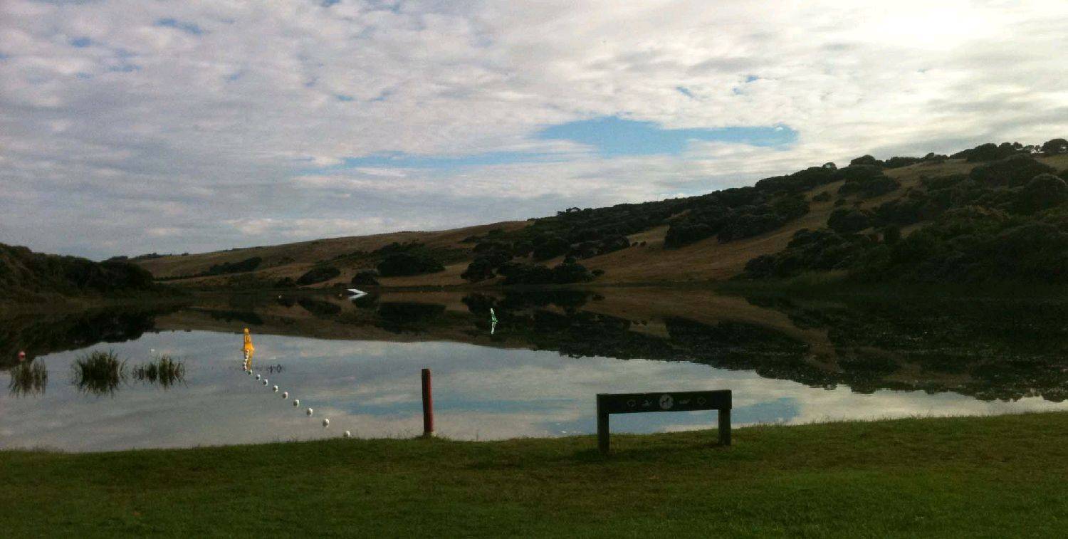 bridgewaterlake