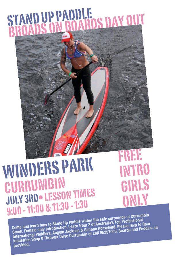 BroadsOnBoards