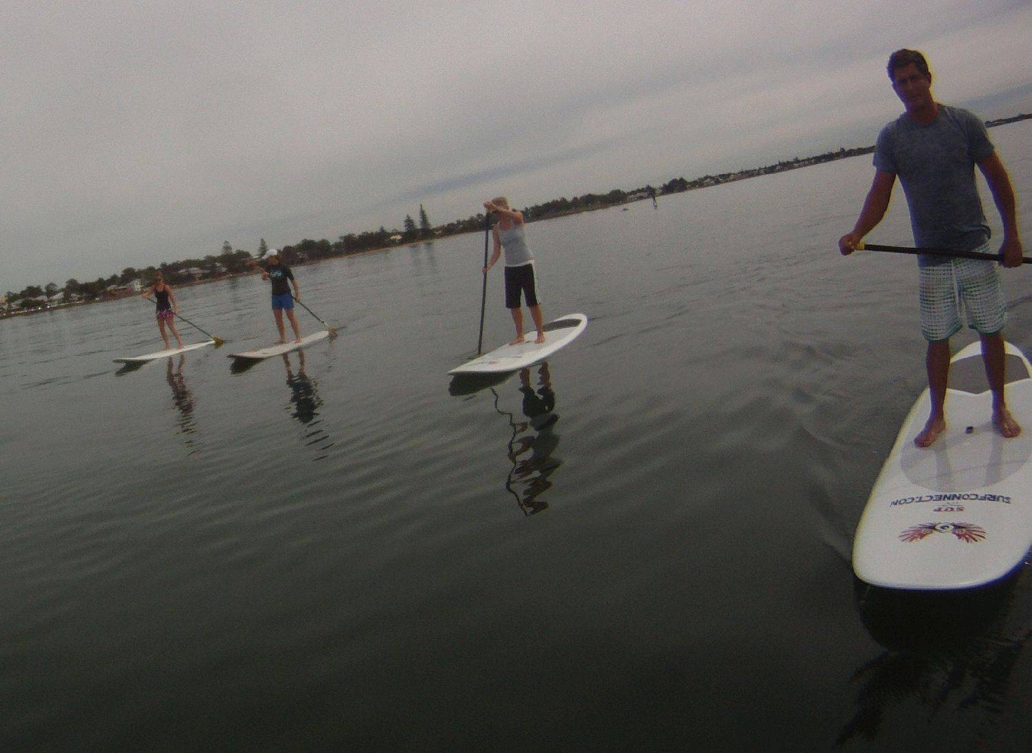 Brisbane SUP Club