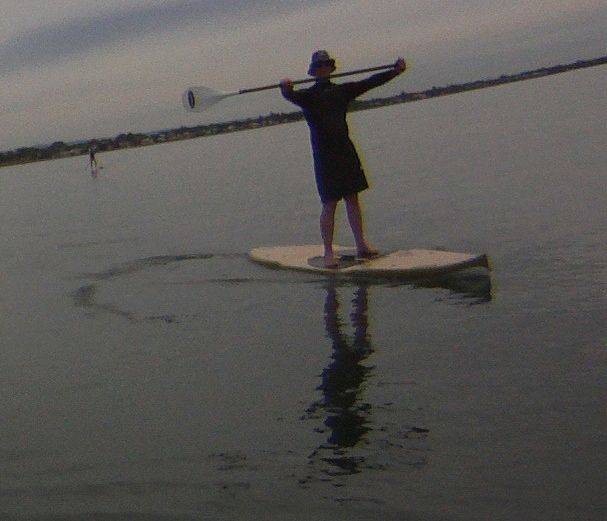 Brisbane SUP Club