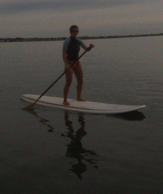 Brisbane SUP Club