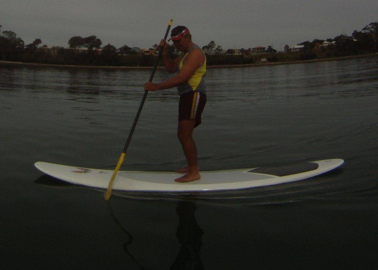 Brisbane SUP Club