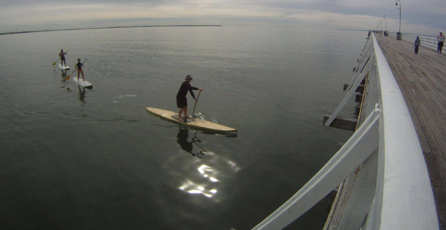 Brisbane SUP Club