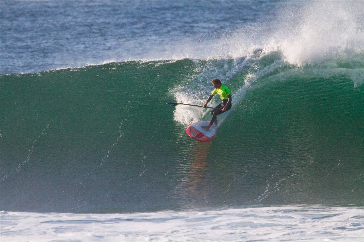 NSW SUP Titles 2011