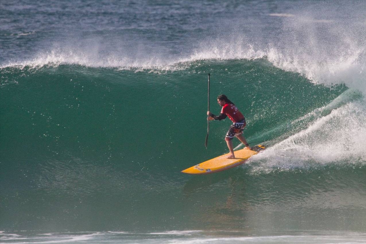 NSW SUP Titles 2011