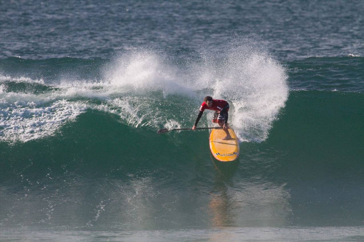 NSW SUP Titles 2011
