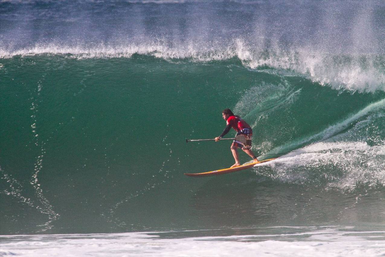 NSW SUP Titles 2011