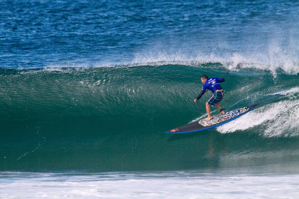 NSW SUP Titles 2011