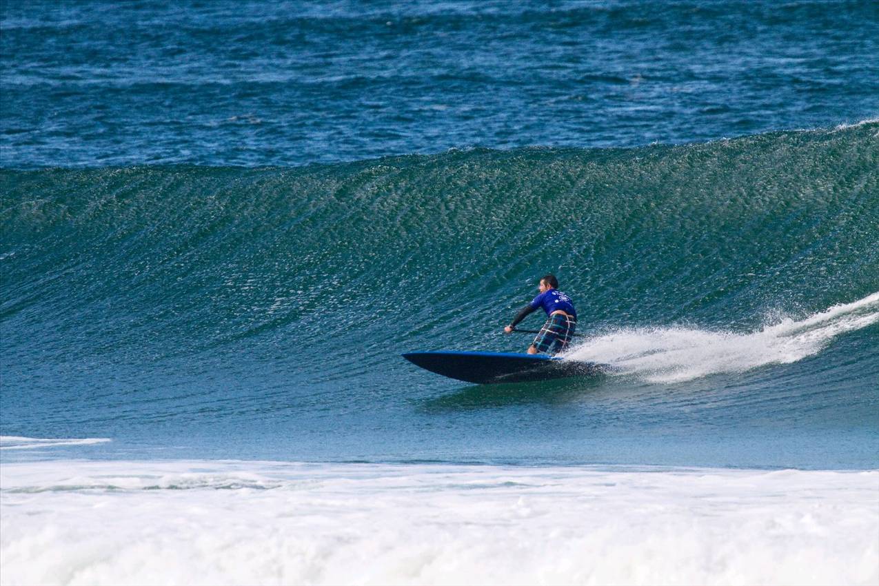 NSW SUP Titles 2011
