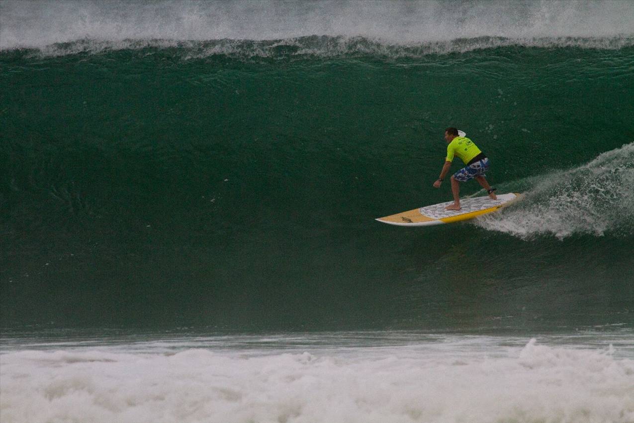 NSW SUP Titles 2011