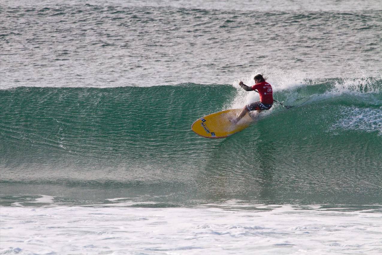 NSW SUP Titles 2011
