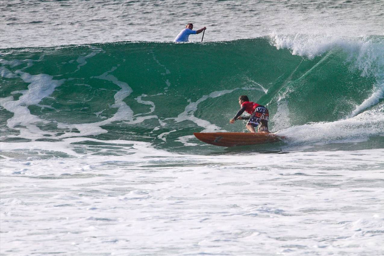 NSW SUP Titles 2011