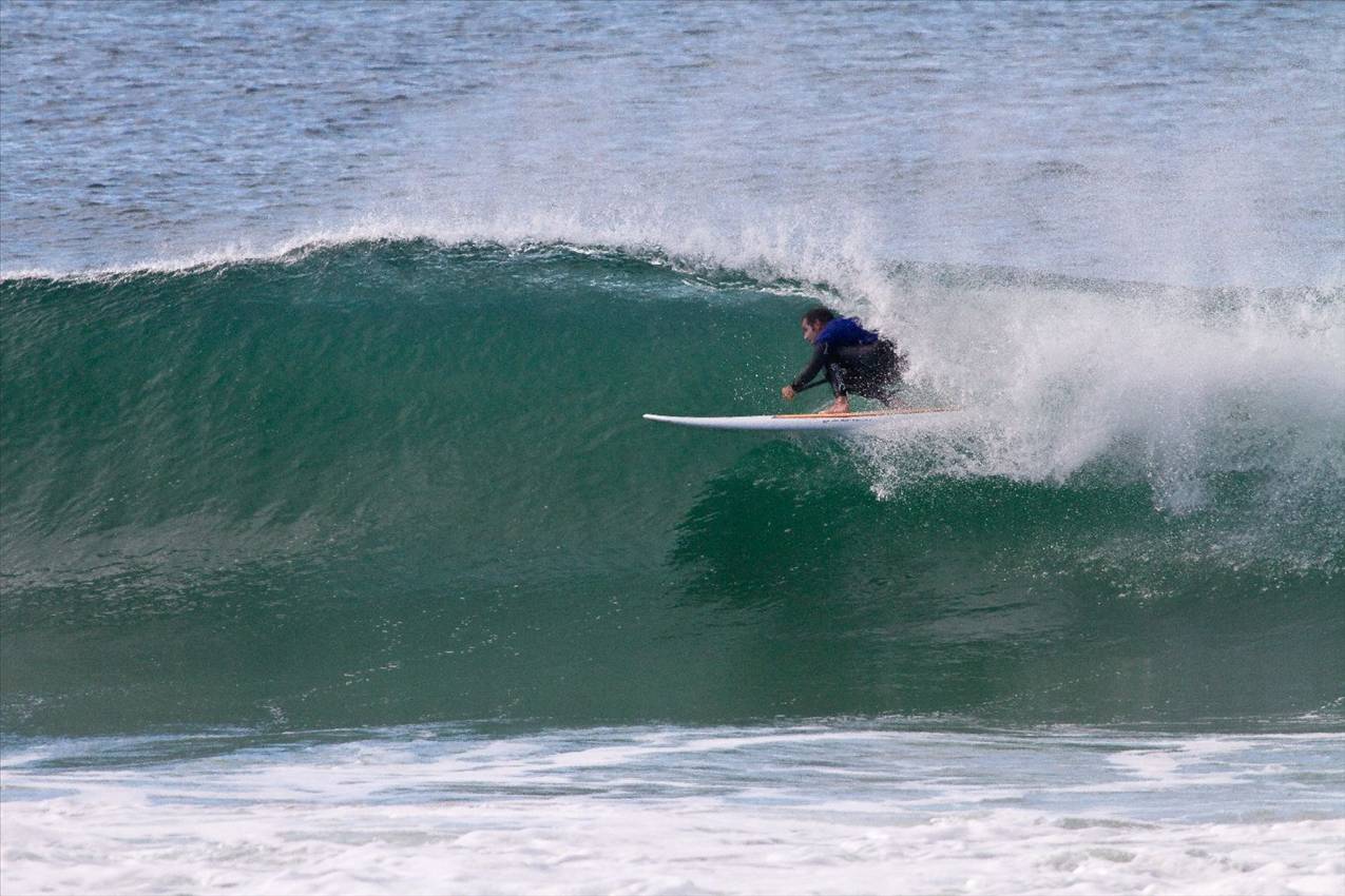 NSW SUP Titles 2011