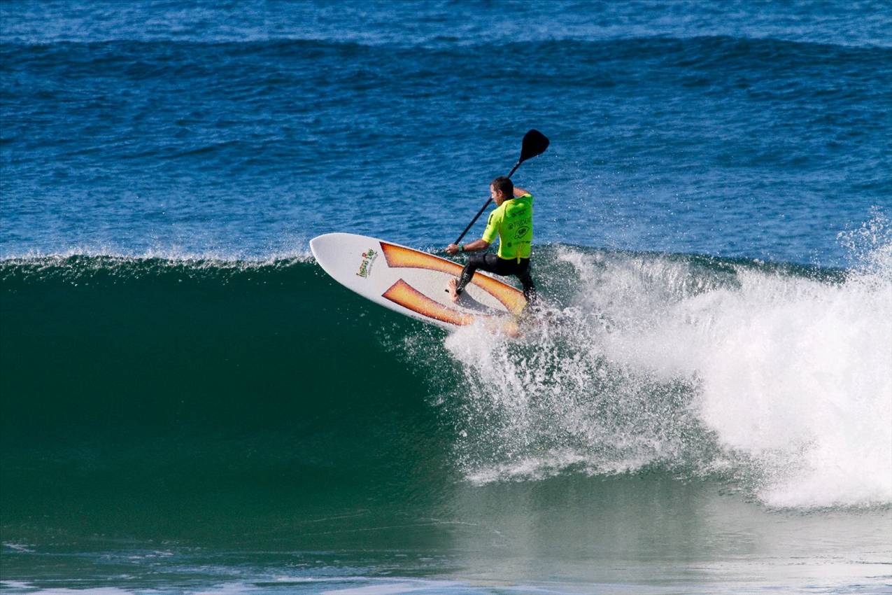 NSW SUP Titles 2011