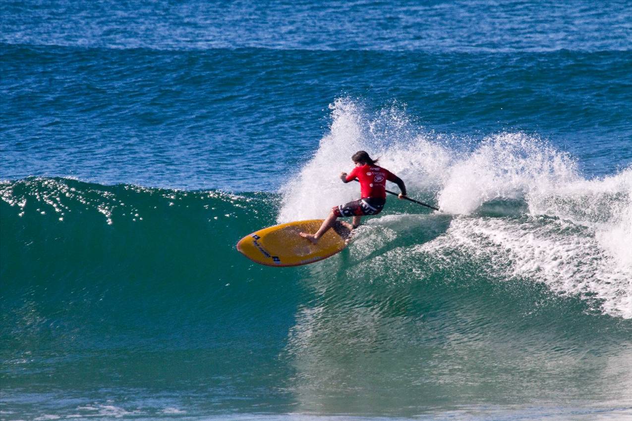 NSW SUP Titles 2011